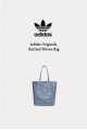 Adidas Originals 針織編織包 藍