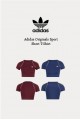 Adidas Originals Sport 運動 短T(可拆式胸墊)-2色