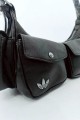 Adidas Classick 小香風 後背包 / 機車包