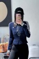 Adidas Originals 荷葉邊 提花紋 針織外套 (2色)