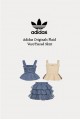 Adidas Originals 格紋 背心/蛋糕裙 (2色)