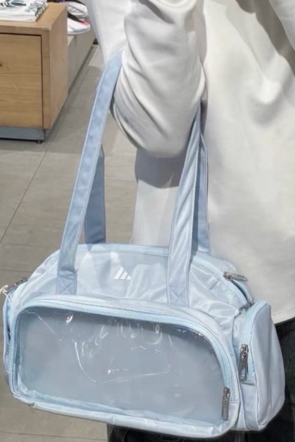 Adidas Sportswear 娃娃包(2色)