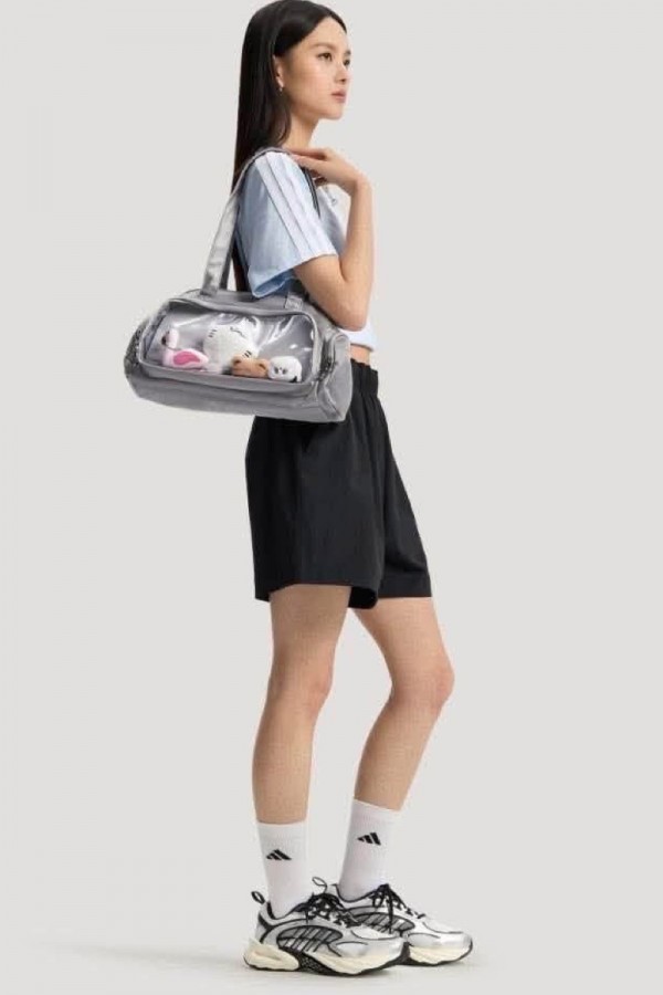 Adidas Sportswear 娃娃包(2色)