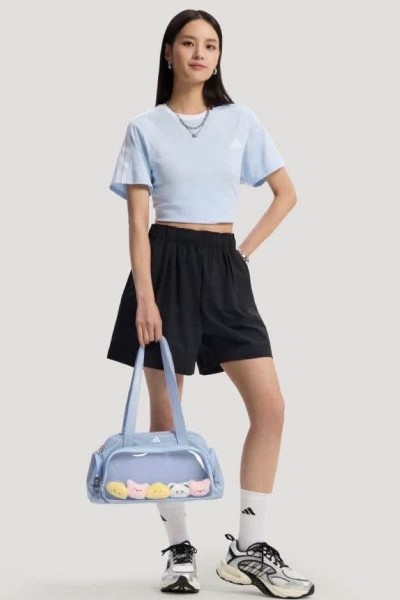 Adidas Sportswear 娃娃包(2色)