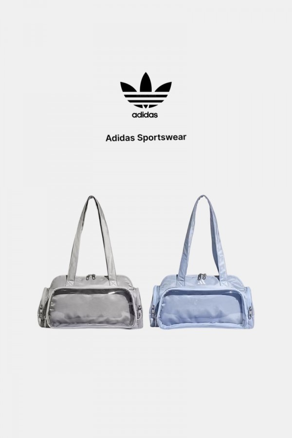 Adidas Sportswear 娃娃包(2色)