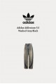 孫怡同款 Adidas Adilenium 5.0 水洗 彎刀褲 灰黑