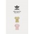 Adidas Striped Tee 條紋 短T (2色)