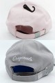 Adidas Original 珍珠老帽 (2色)