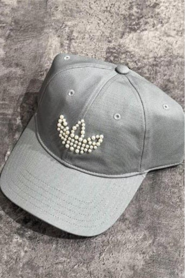 Adidas Original 珍珠老帽 (2色)