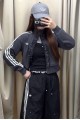 Adidas Original 珍珠老帽 (2色)