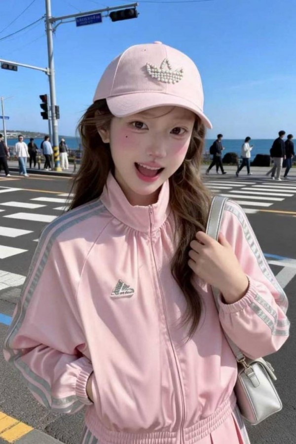 Adidas Original 珍珠老帽 (2色)