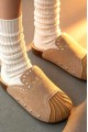 Adidas Adimule Superstar 鉚釘 穆勒拖鞋 棕色  