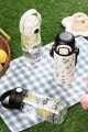 Hello Kitty 水壺三件套500ML(2款)