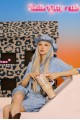 Hello Kitty×黑皮 不銹鋼保冷杯(4款)