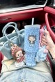 Hello Kitty×黑皮 不銹鋼保冷杯(4款)