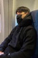 [部份現貨最低折扣]韓國Keek Pillowdy 空氣頸枕連帽外套 (3色)