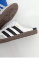 Adidas Samba OG 穆勒鞋 白黑