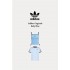 Adidas Originals 細肩背心(附胸墊) / 短袖T上衣(男女款) 寶寶藍