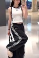 Adidas Originals 圓領 無袖 背心 (2色)