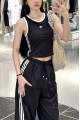 Adidas Originals 圓領 無袖 背心 (2色)