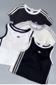 Adidas Originals 圓領 無袖 背心 (2色)