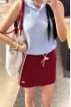 Adidas Originals 短裙 (2色)