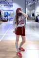 Adidas Originals 短裙 (2色)