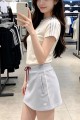 Adidas Originals 短裙 (2色)