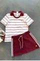 Adidas Originals 短裙 (2色)