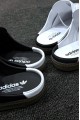 Adidas Samba OG 穆勒鞋 黑白