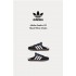 Adidas Samba OG 穆勒鞋 黑白