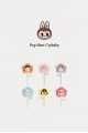 [快速出貨] Pop Mart Crybaby 悲傷俱樂部花朵 (一組6支不重複)