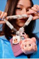 Pop Mart Crybaby 豹豹貓貓系列 盲盒