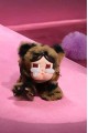 Pop Mart Crybaby 豹豹貓貓系列 盲盒