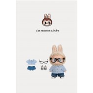 [快速出貨]The Monsters  Labubu Flip With Me 夏日浪限宅配(四種造型)