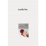 Leedle-Tox 類肉毒胜肽微針2部曲繃帶面膜