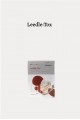 Leedle-Tox 類肉毒胜肽微針2部曲繃帶面膜