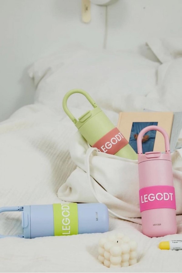 韓國 Legodt 保溫瓶 -現貨 