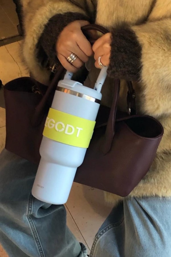 韓國 Legodt 保溫瓶 -現貨 