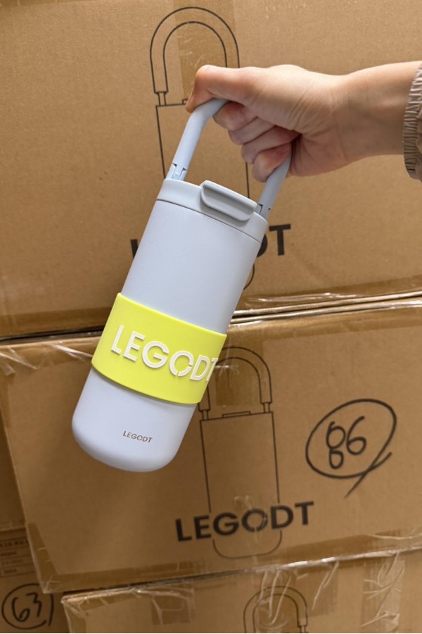 韓國 Legodt 保溫瓶 -現貨 