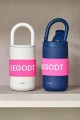 韓國 Legodt 保溫瓶 (現貨600ML粉/薄荷綠 其他款11月中後到貨)