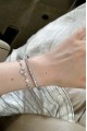 LLOYD經典款 網球手鍊(2/3mm）10/20左右到