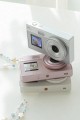 韓國 Luodin 復古 雙螢幕CCD 自拍數位相機(3色)