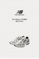 New Balance 1906RER黑銀