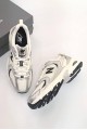 NB 530 白銀黑