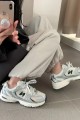 NB 530 白銀黑