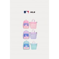 [快速出貨]韓國 MLB 兒童書包(2色)