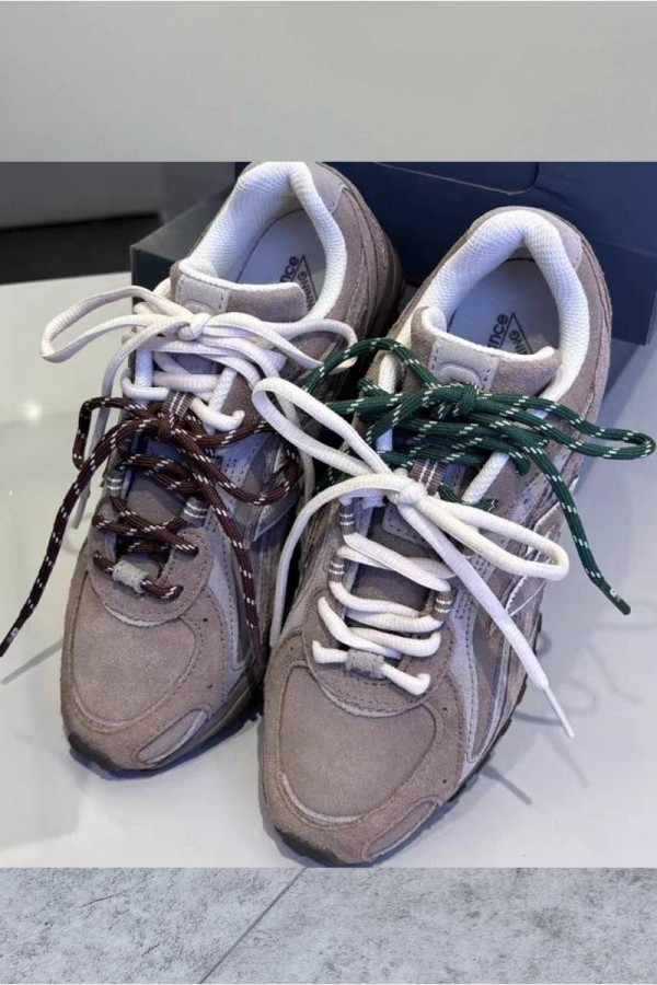 NB 204L 鞋帶(國外限定)