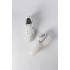 Nike Air Force 1 Sliver Swoosh 滿天星