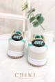 Nike Dunk Low 白薄荷綠